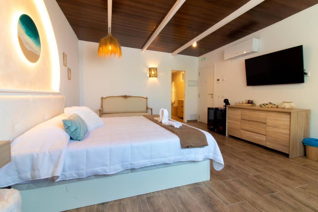 Room In Guest Room - Private Room In The Fishing Port Of Marbella Exterior photo